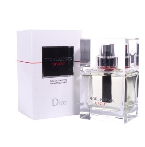 dior homme sport by christian dior