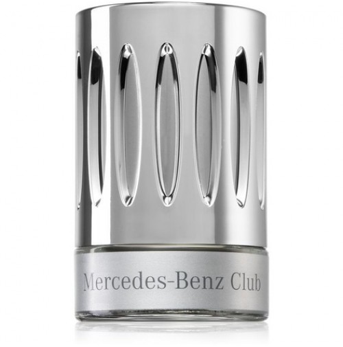 Mercedes Benz Club Black EDT 20ml Travel Spray