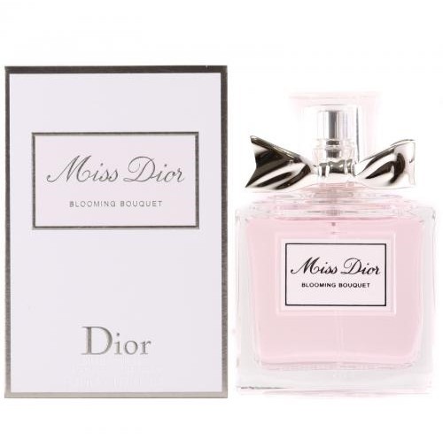 miss dior blooming bouquet 100ml