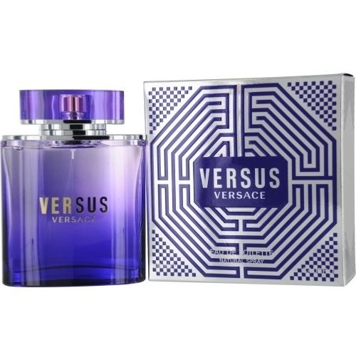 versus versace perfume 100ml