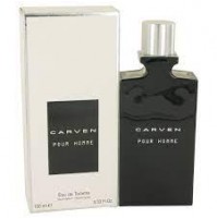 CARVEN POUR HOMME 100ML EDT SPRAY FOR MEN BY CARVEN