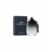 COACH FOR MEN 100ML EDT SPRAY FOR MEN BY COACH