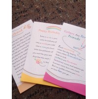 ADD A HALLMARK GIFT CARD FOR YOUR LOVED ONE BY HALLMARK