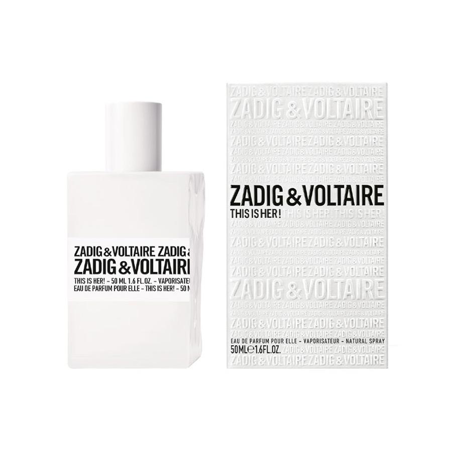 Zeina's Perfume World